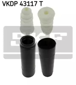 Пыльник и отбойник SKF для VW GOLF IV (1J1) 1.6